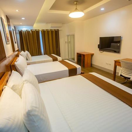 Horizon Hotel Romblon Exterior photo