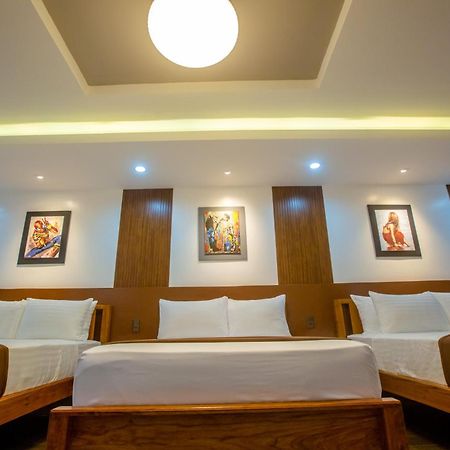 Horizon Hotel Romblon Exterior photo