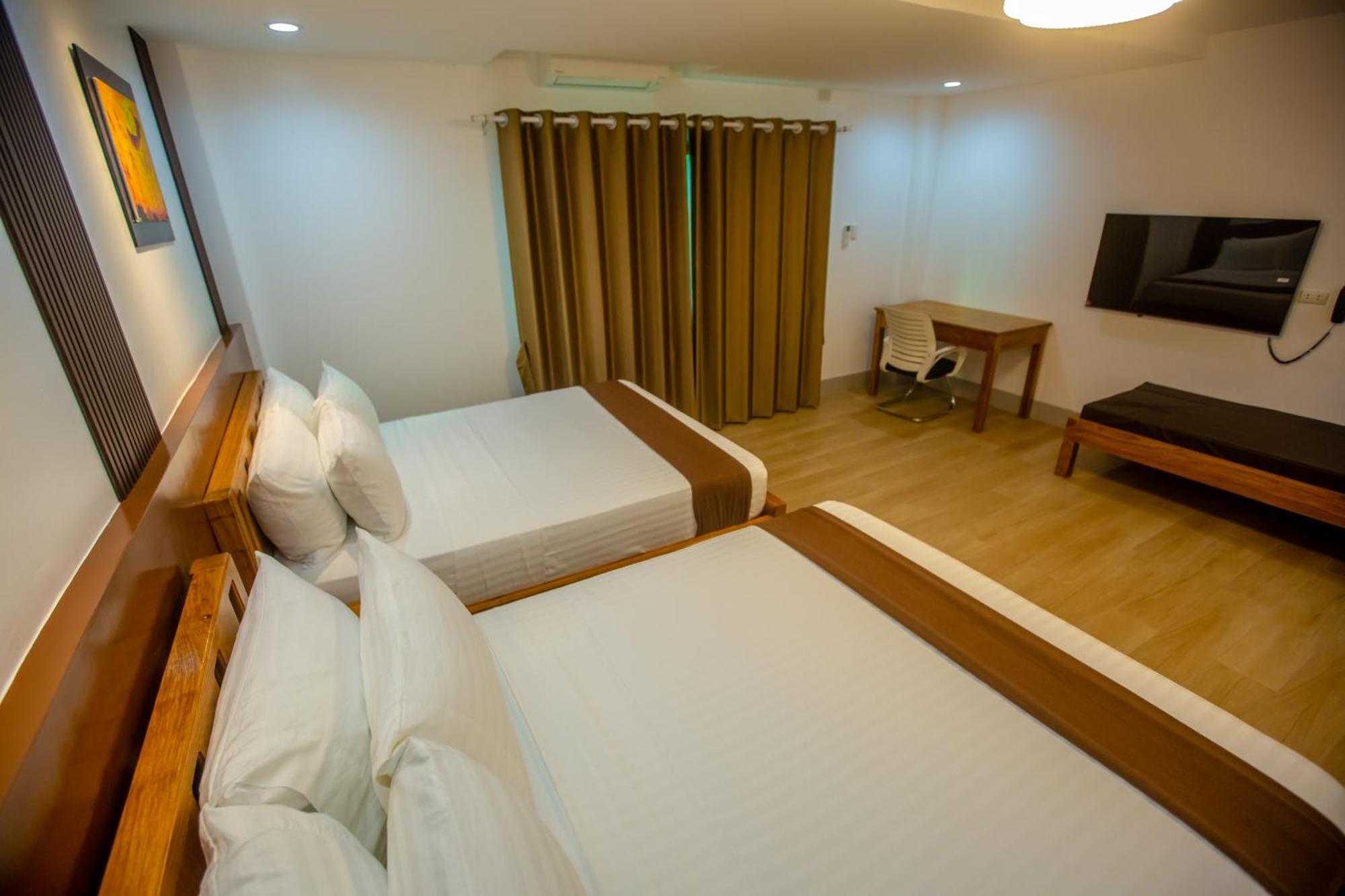 Horizon Hotel Romblon Exterior photo
