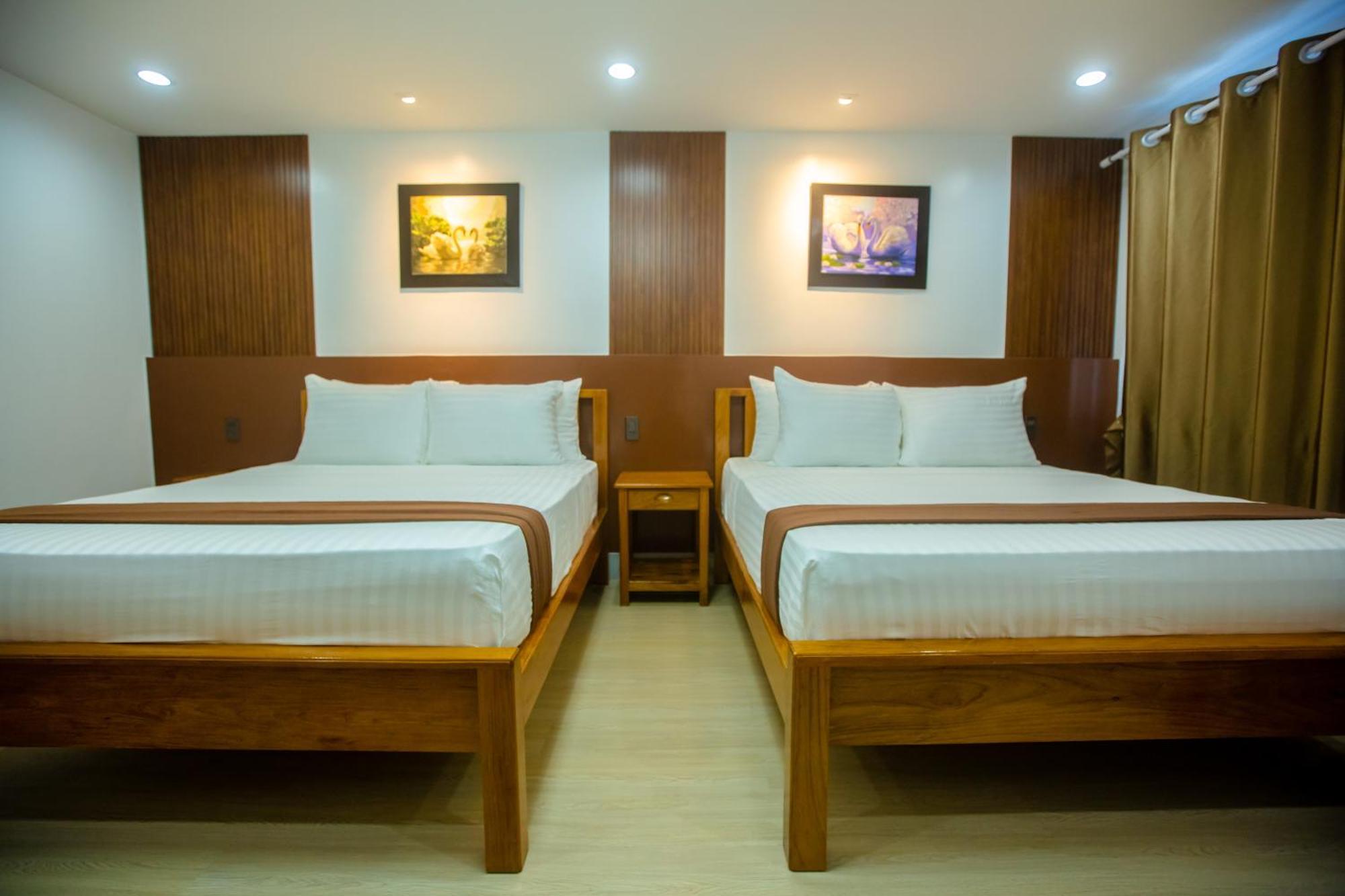 Horizon Hotel Romblon Exterior photo
