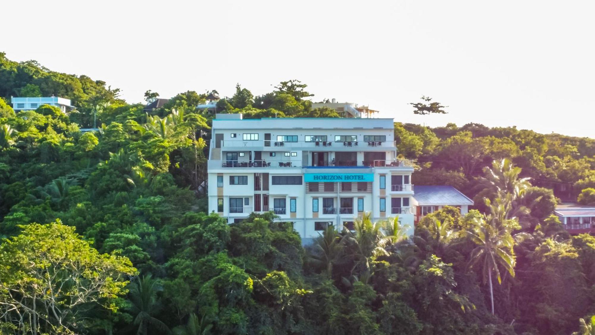 Horizon Hotel Romblon Exterior photo