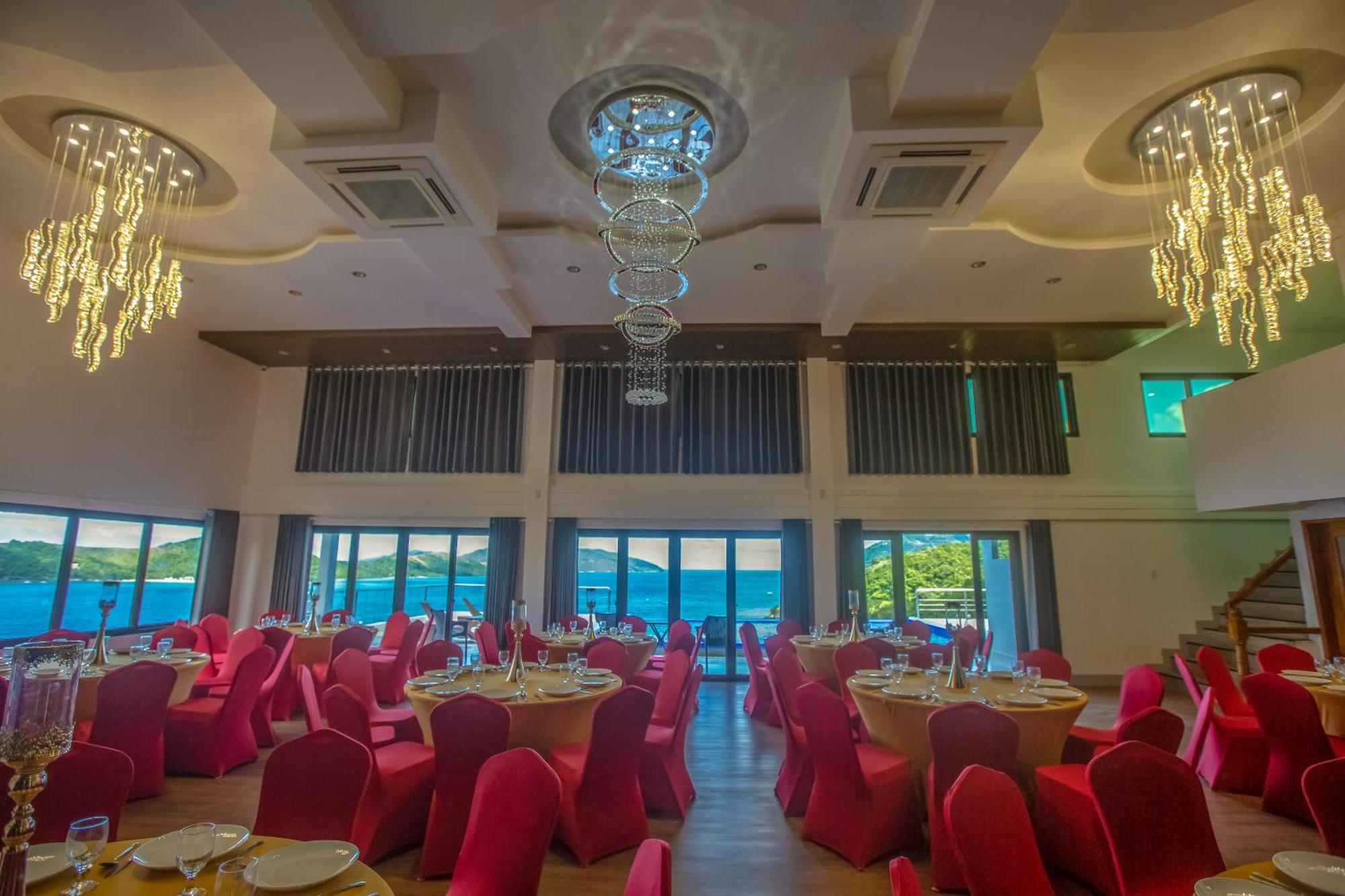 Horizon Hotel Romblon Exterior photo