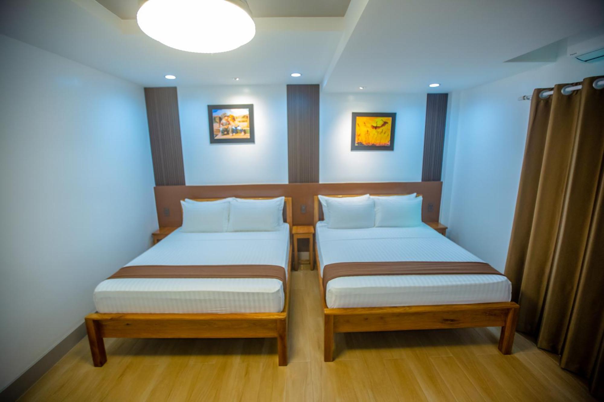 Horizon Hotel Romblon Room photo